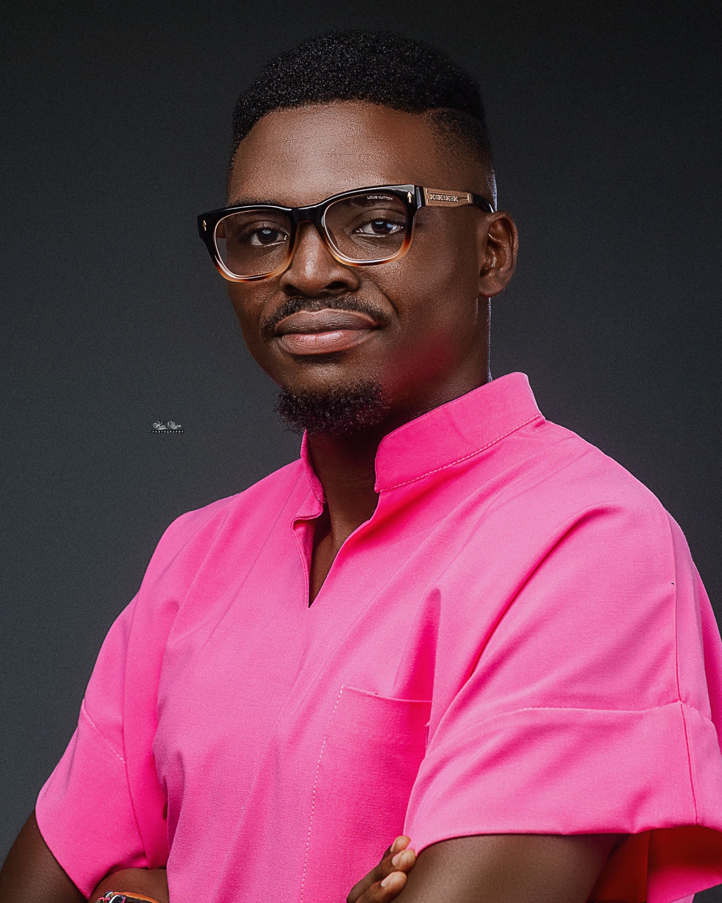 Dr. Success Udoji